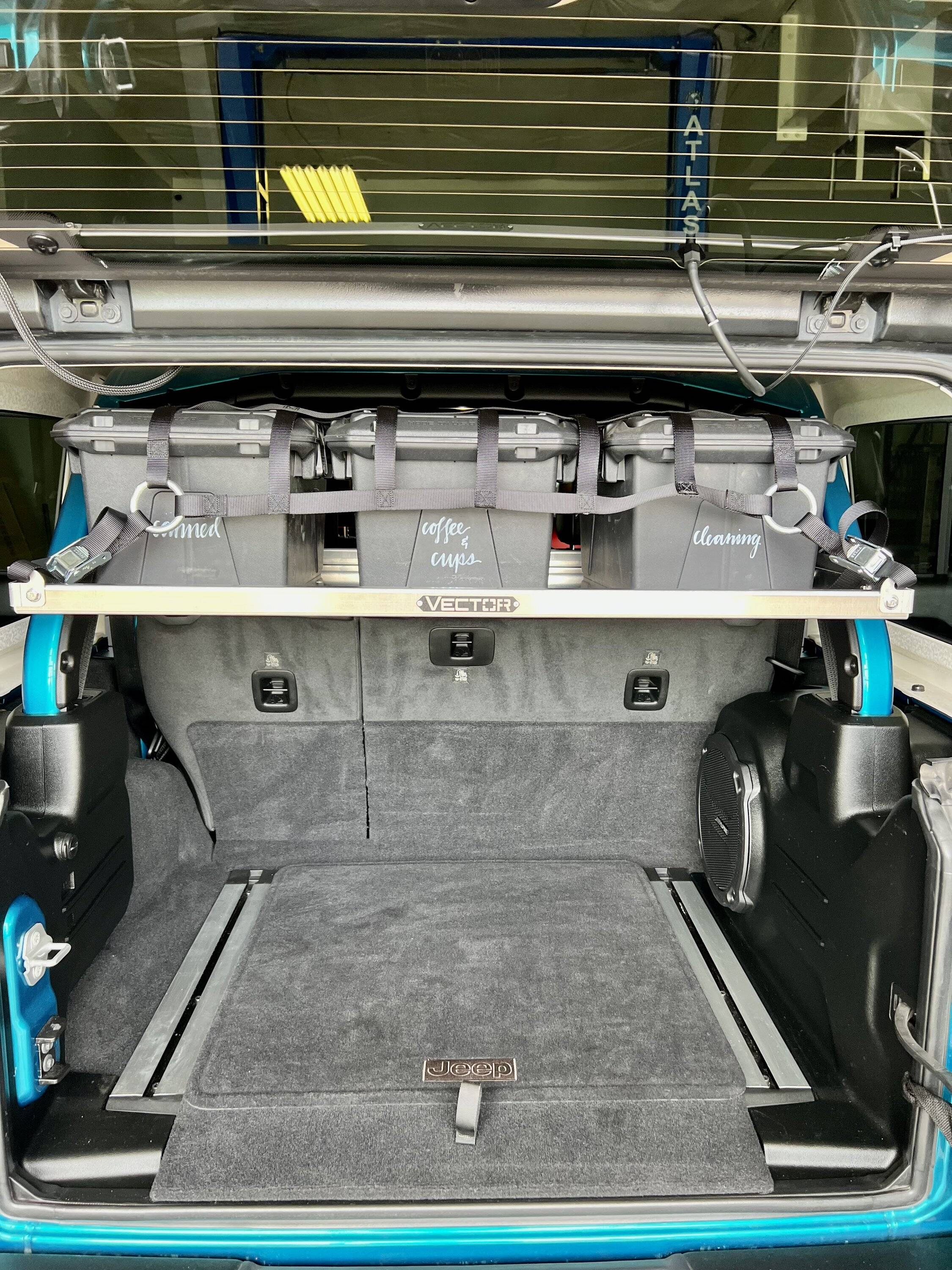 Jeep Wrangler JL Cargo Shelf Sale. Save$$$ 227CDDD2-3BC2-48F0-A50B-7A94DA31FED3