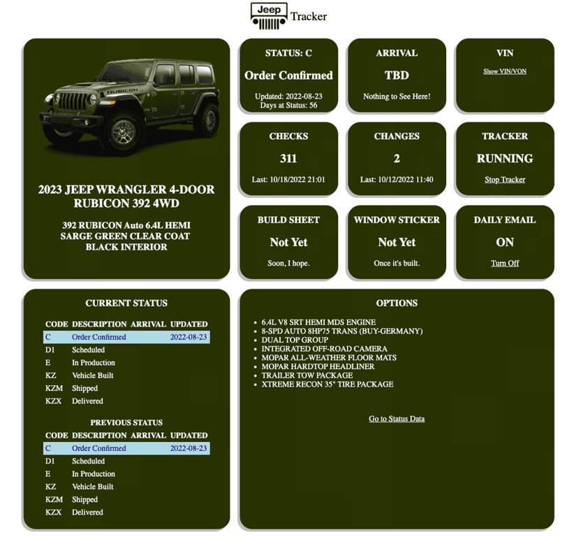 Jeep Wrangler JL 2023 Orders - Check in here i-6vXzk4d-XL