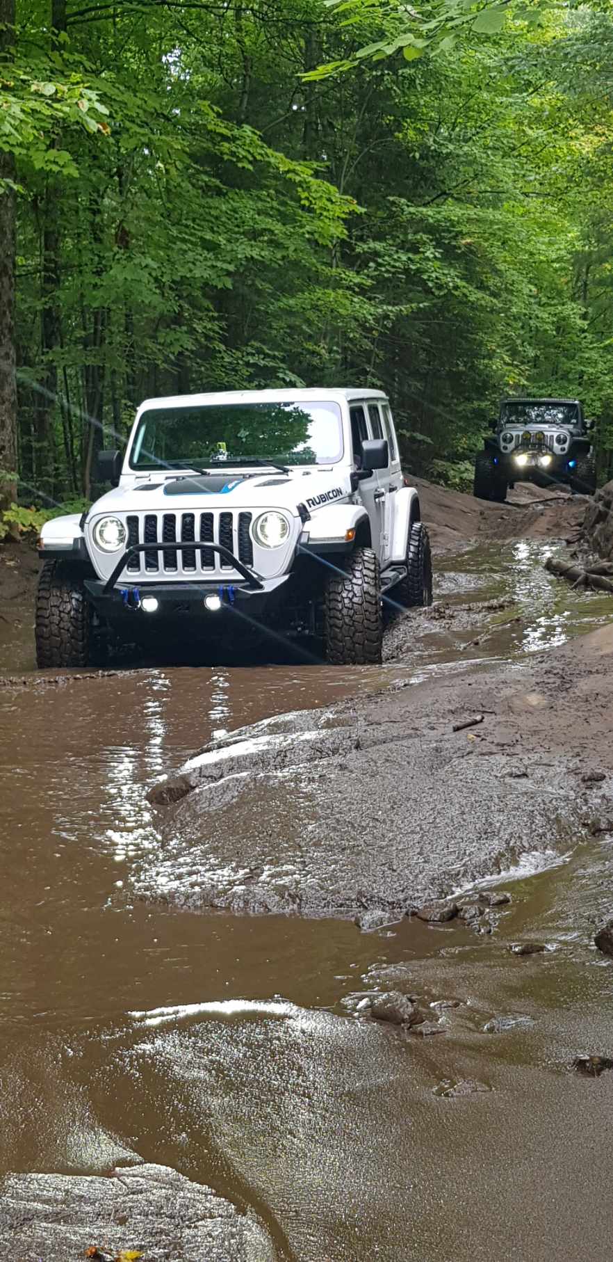 Jeep Wrangler JL 4xe off-roading shots -- post yours! 7F2A1842-500C-4C94-A4BF-DB9C1F3917D8