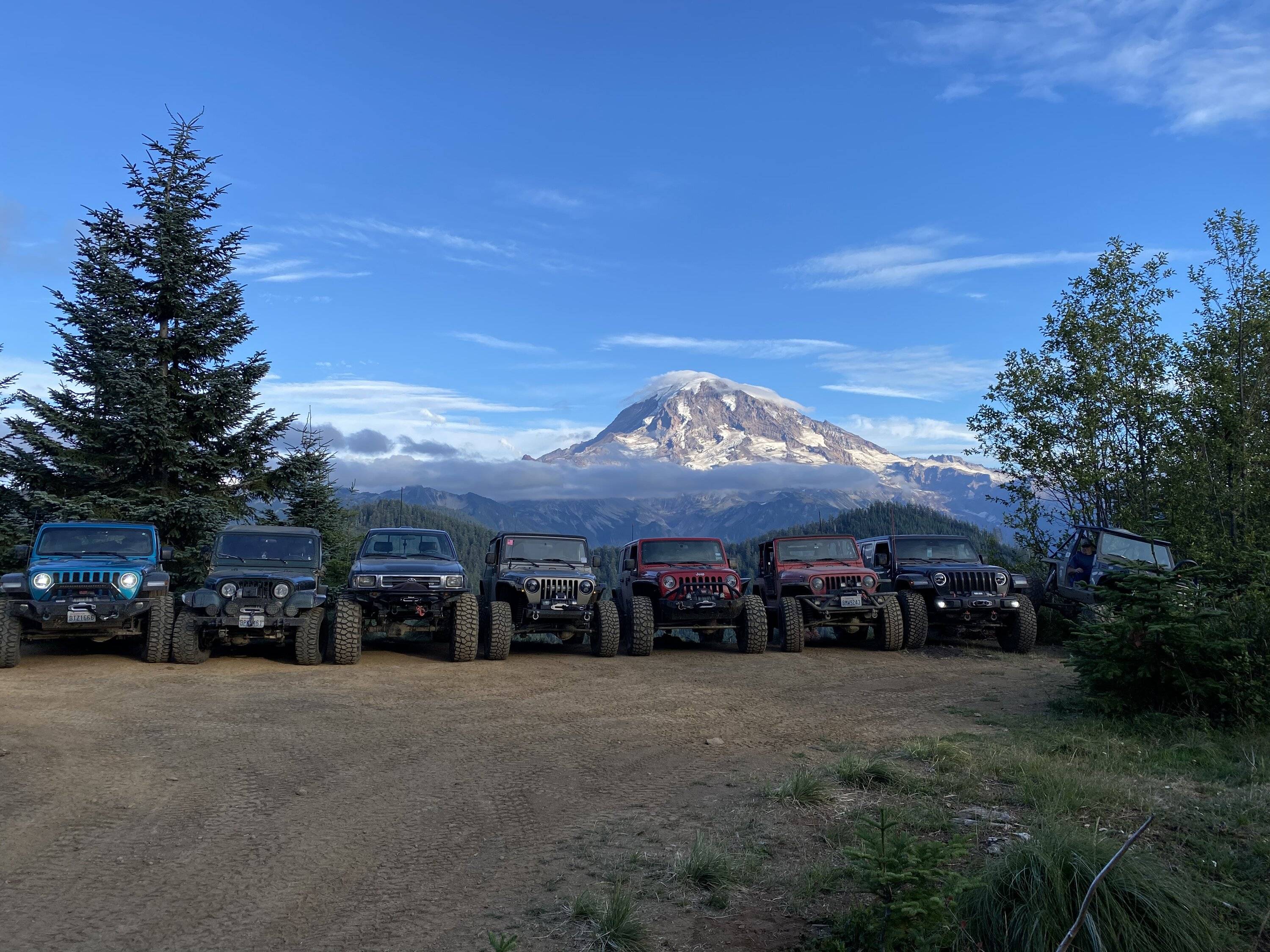 Jeep Wrangler JL North Seattle beginner run E869B872-405E-4D6A-885C-29359C34AFE3