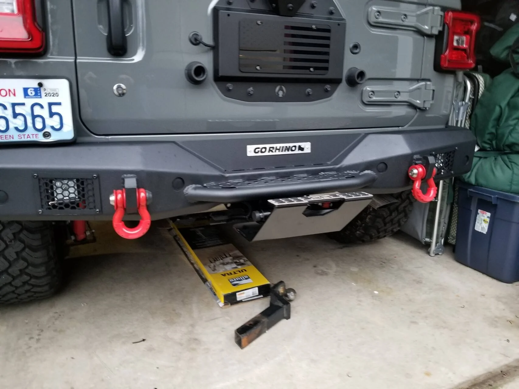 Jeep Wrangler JL Backup Lights 20200130_165031