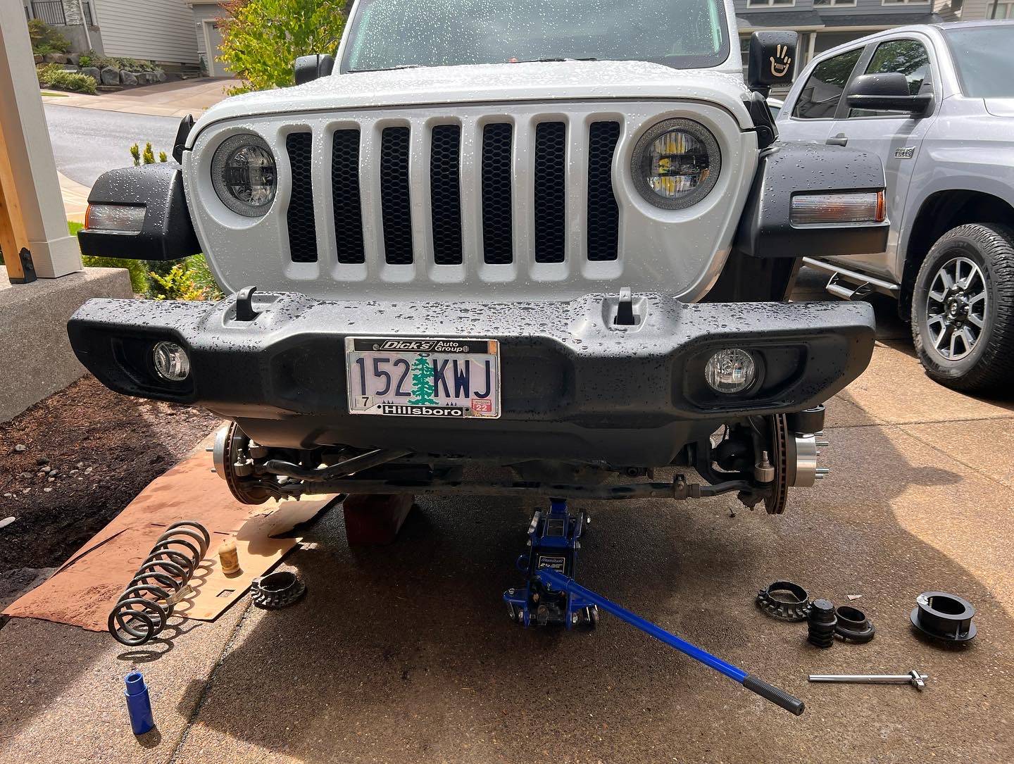 Jeep Wrangler JL North Seattle beginner run CC20DE87-C651-4BCB-99EF-EC0DA45ECCB3