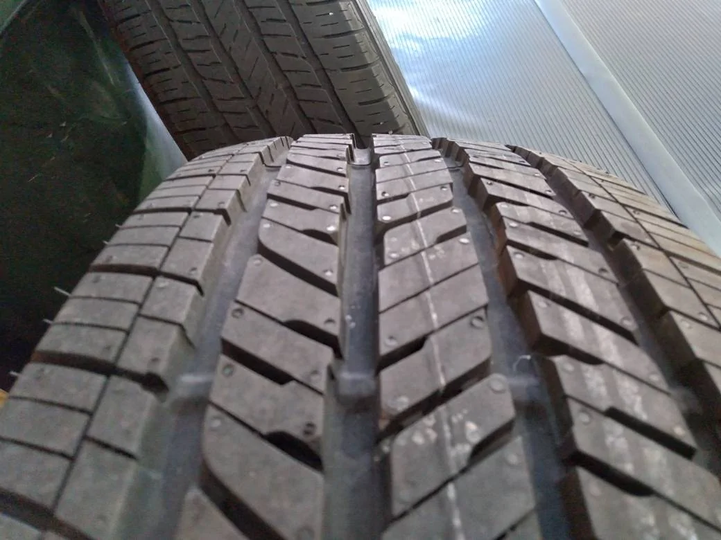 Jeep Wrangler JL 2020 Sahara Wheels & Tire Spare tir