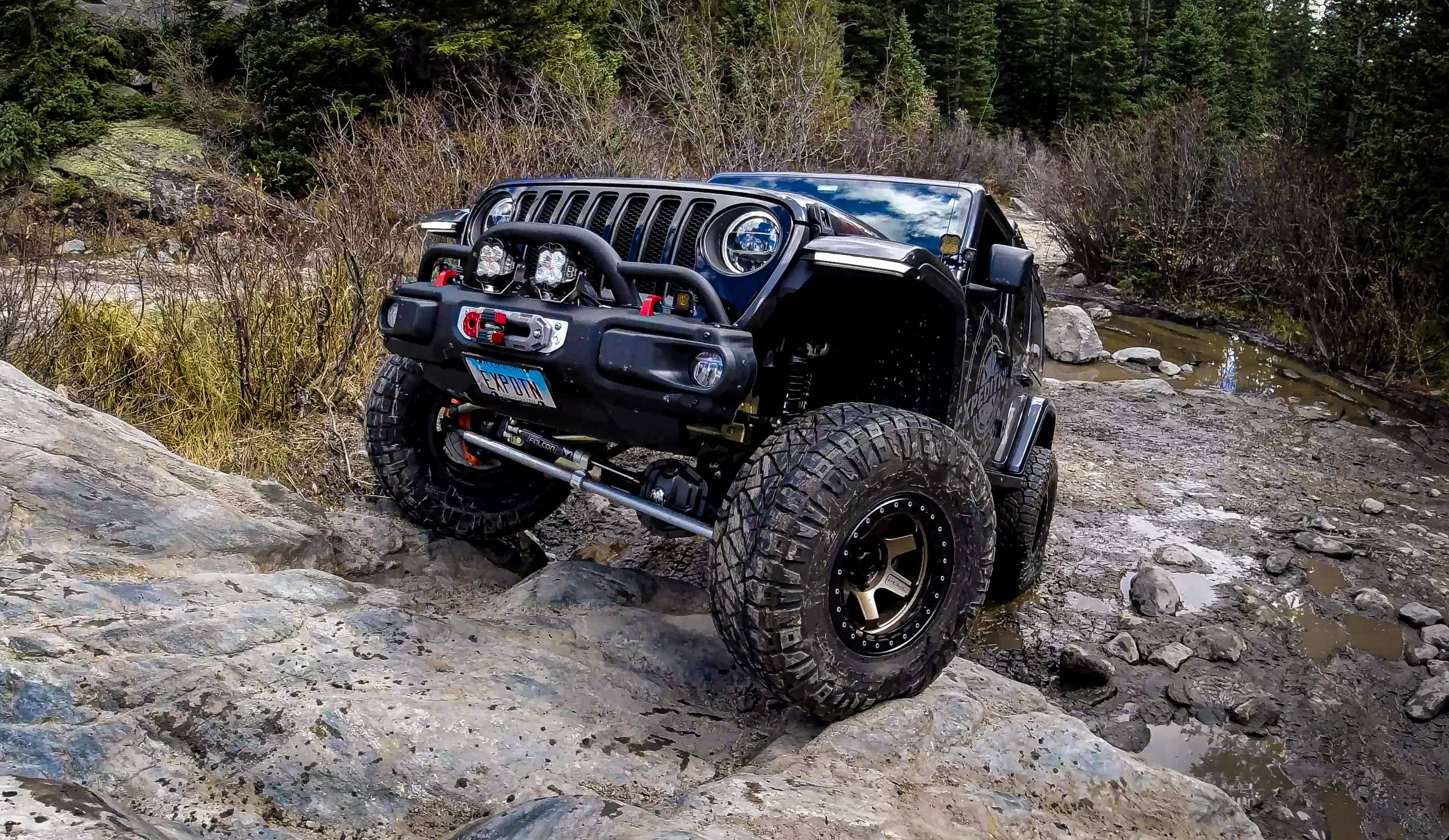 Jeep Wrangler JL Rubi Recon Screen Shot 2022-10-20 at 9