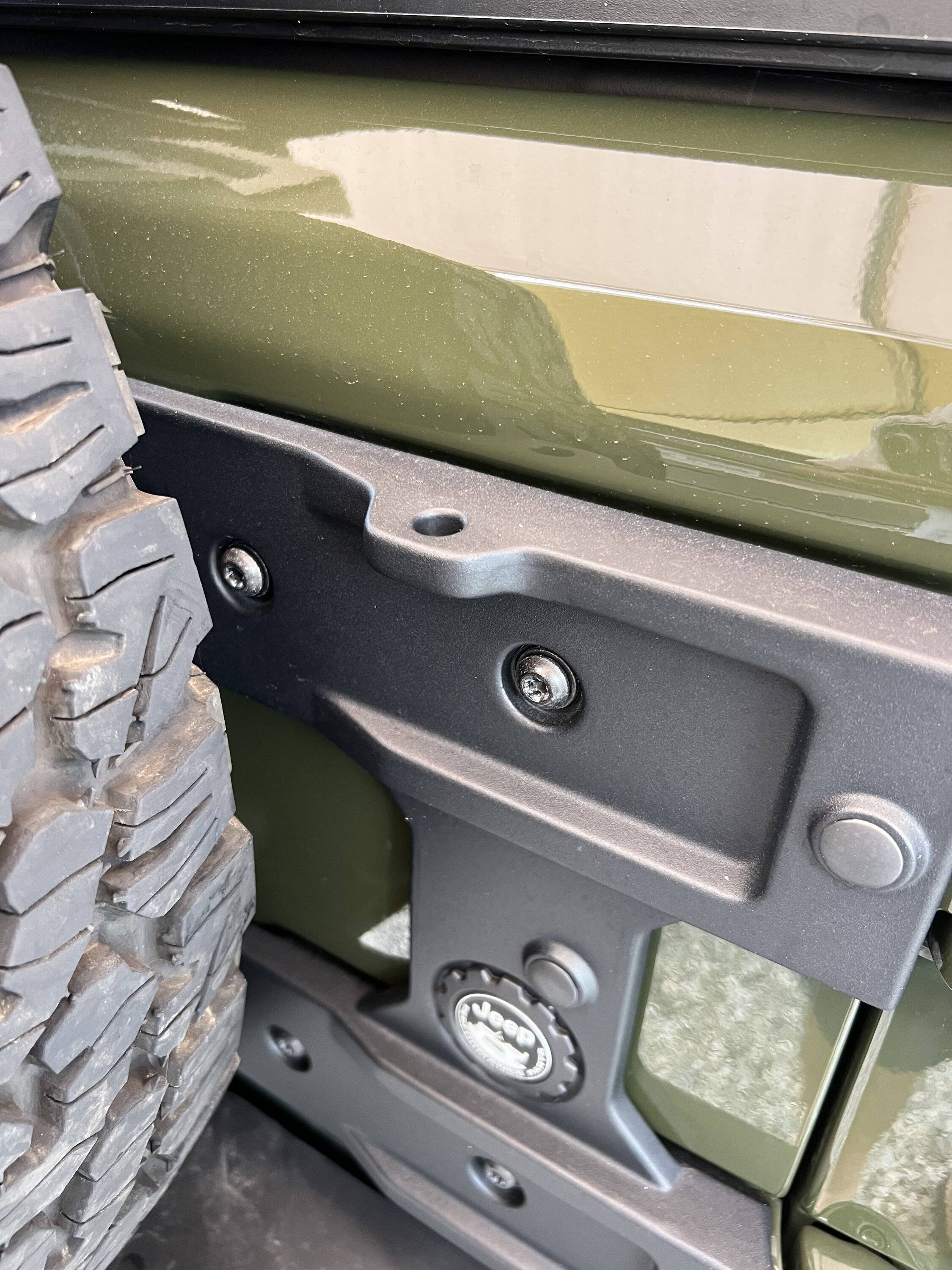 Jeep Wrangler JL What is this for? C4219D98-2A88-41D8-88FD-C3C4FA0AA858