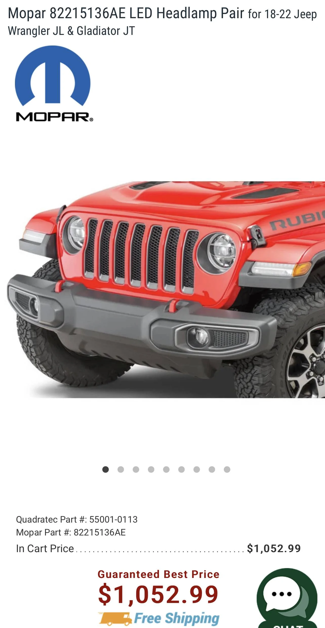 Jeep Wrangler JL LED Package vs Oculus Bi-LED headlights 63A78F0D-2902-4017-B8F2-035233016A6A