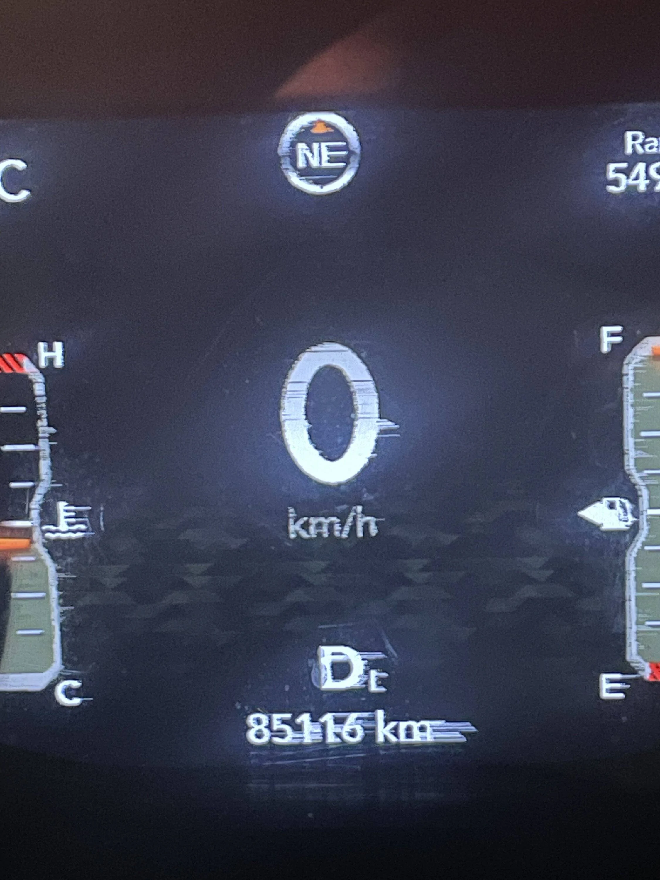Jeep Wrangler JL Front display flickers then shuts off E2AC24E9-FC5F-4220-8003-DBC35FC4BB49