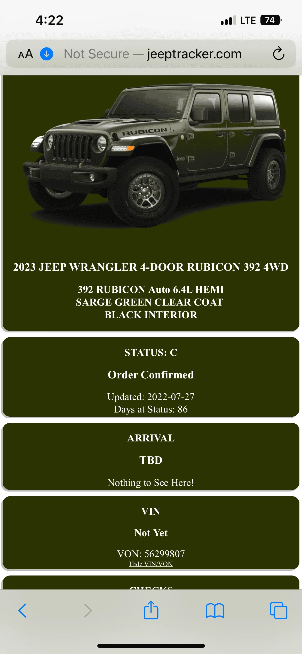 Jeep Wrangler JL 2023 Orders - Check in here D5C5B0B4-B786-4299-95EE-8CBEAAA4E479