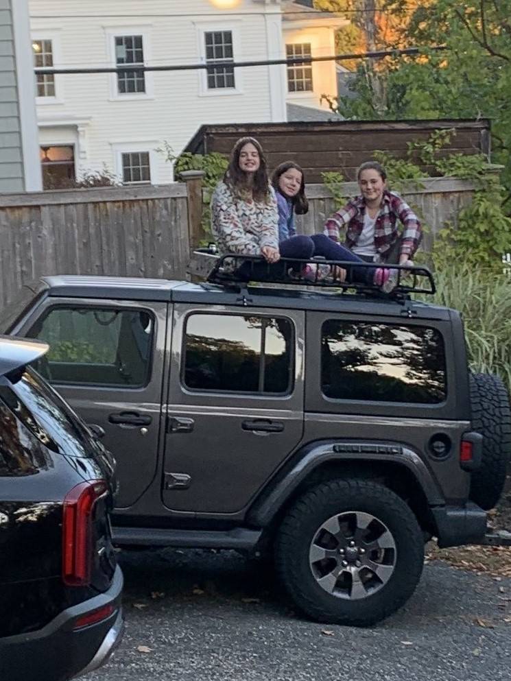 Jeep Wrangler JL Roof Racks..... IMG_1422 (1)
