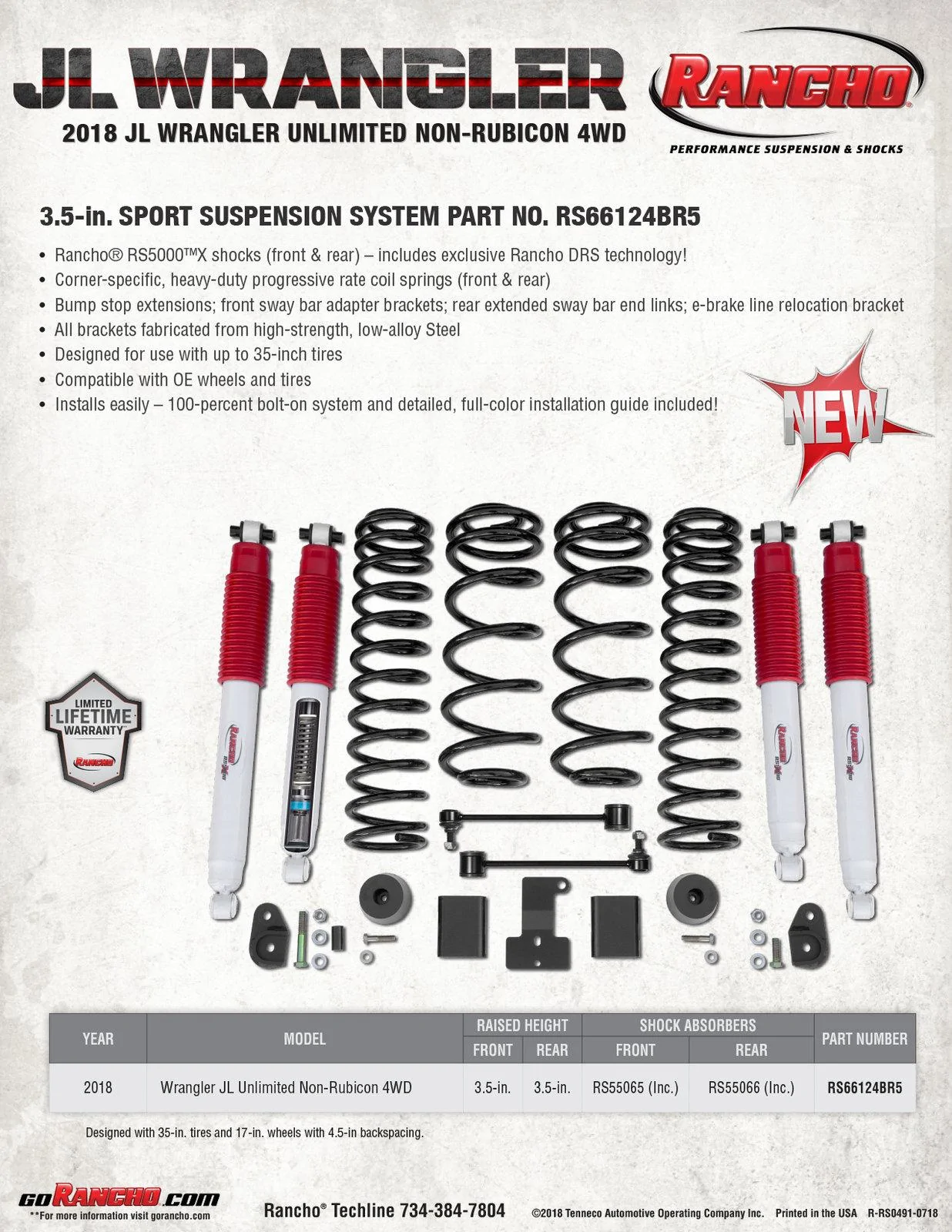 Jeep Wrangler JL Lift Suggestions jl_rs66124br5_Back