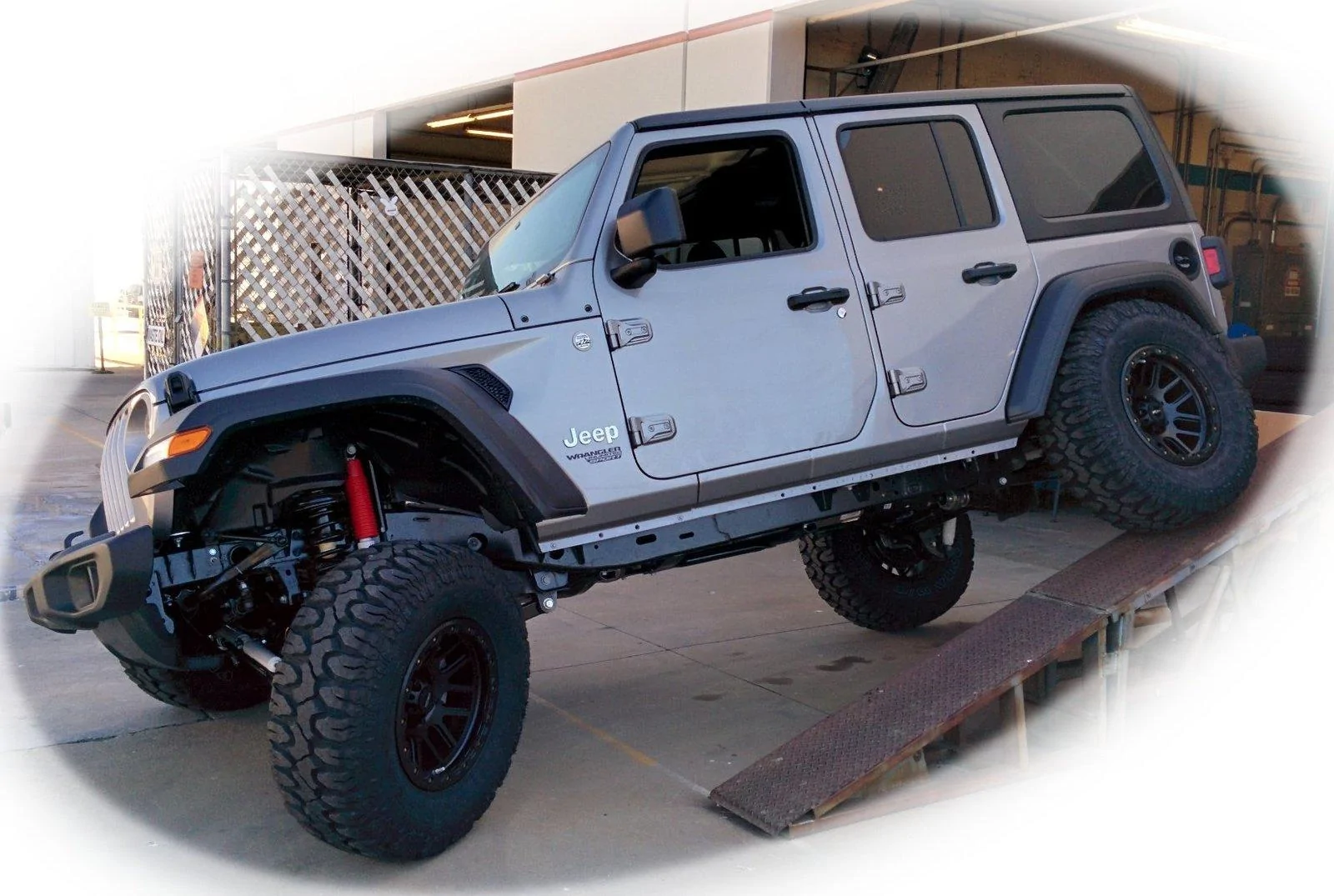 Jeep Wrangler JL Lift Suggestions [Untitled]2