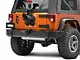 Jeep Wrangler JL JL  Issues with Mopar HD Hinge and Relocation bracket Skyjacker JK tire support