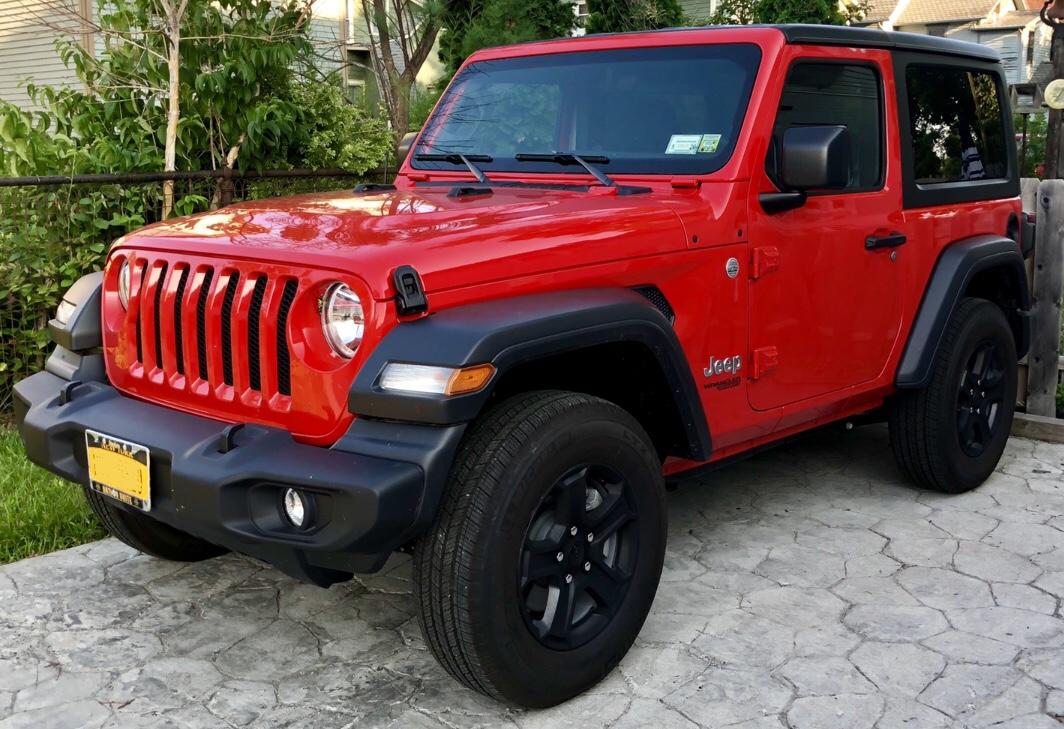 Jeep Wrangler JL 2 DOOR JL build/order discussions master thread 801503E1-610C-42FB-A04C-3359319CC5F6