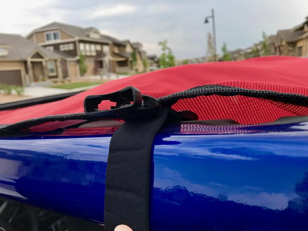 Jeep Wrangler JL Sun shade for JL Wrangler 41668713090_a28d5dee29_