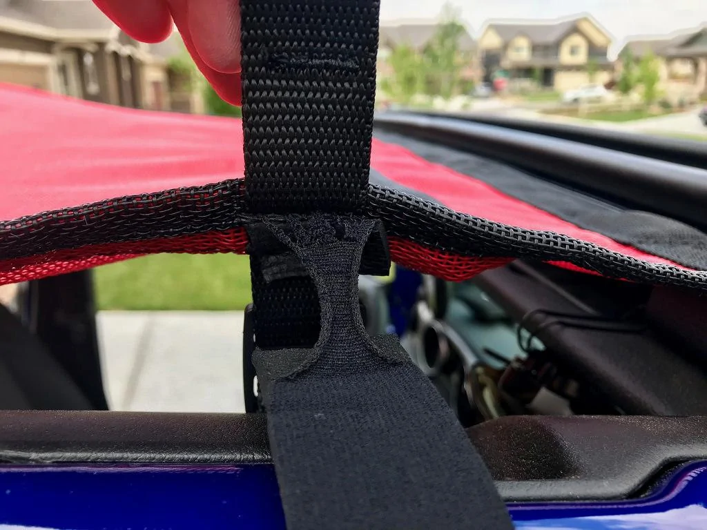 Jeep Wrangler JL Sun shade for JL Wrangler 41668714020_2a3c0e3ff0_