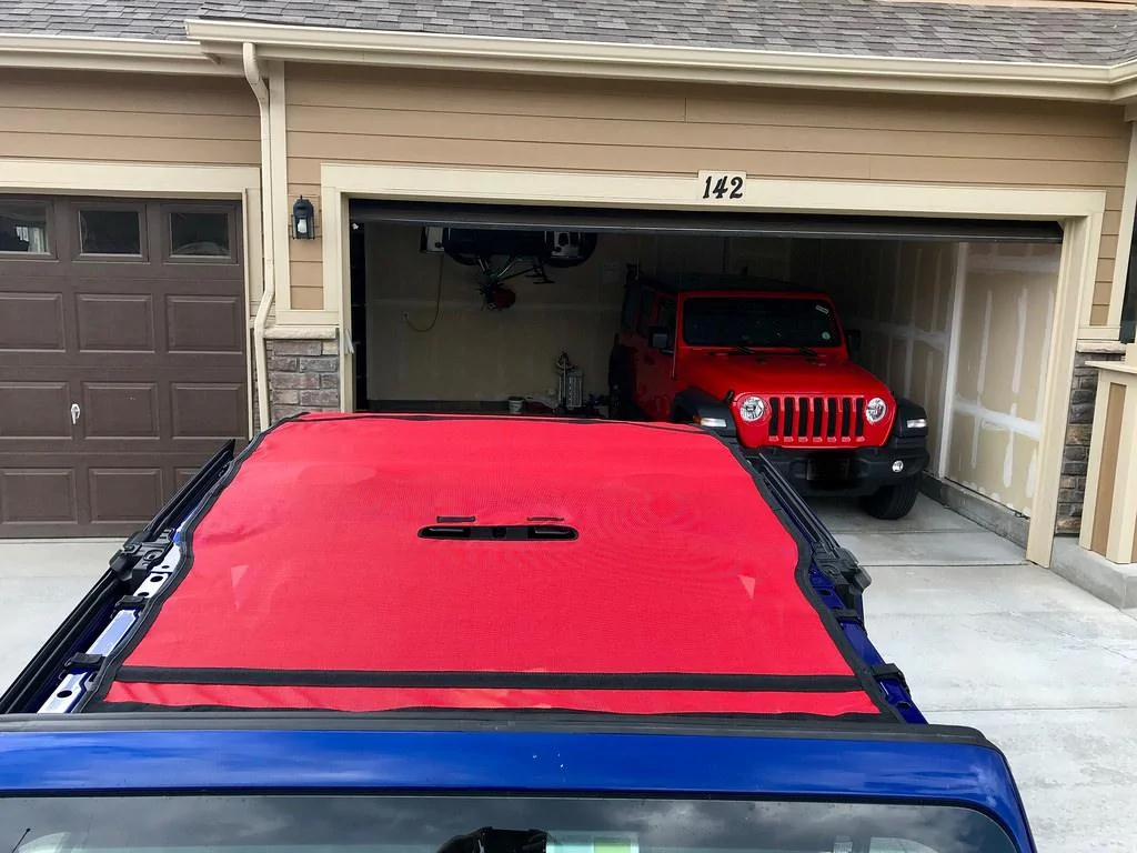 Jeep Wrangler JL Sun shade for JL Wrangler 43476732251_1f08337aba_