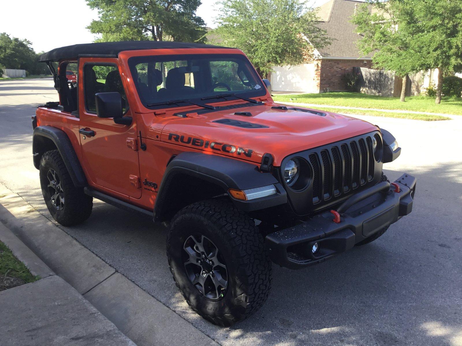 Jeep Wrangler JL 2 DOOR JL build/order discussions master thread 97A9E5FE-0229-480F-8A13-C2809A28BDBA