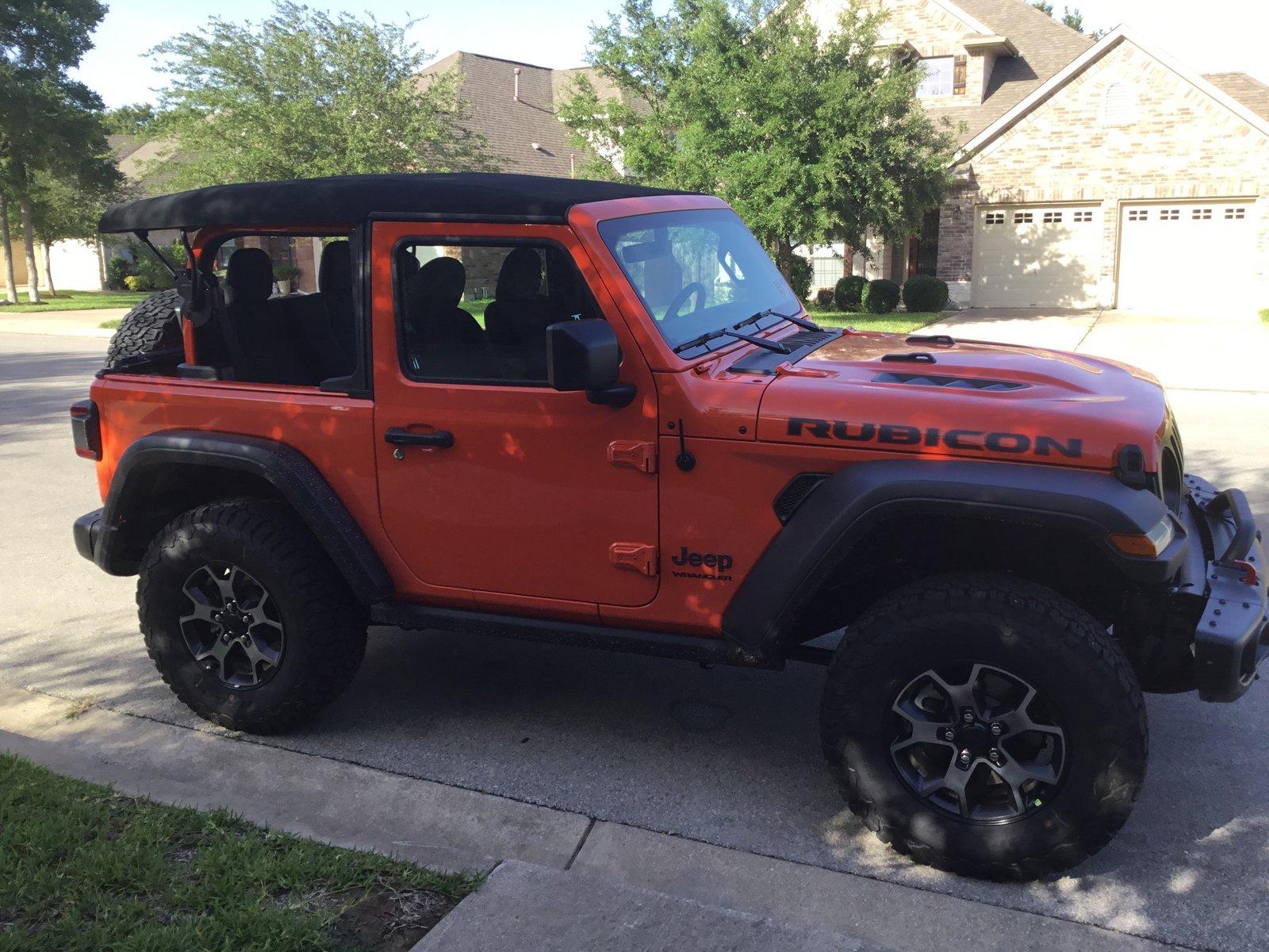 Jeep Wrangler JL 2 DOOR JL build/order discussions master thread 87373117-B9E1-4A03-8AA3-0CDBF92AAC07