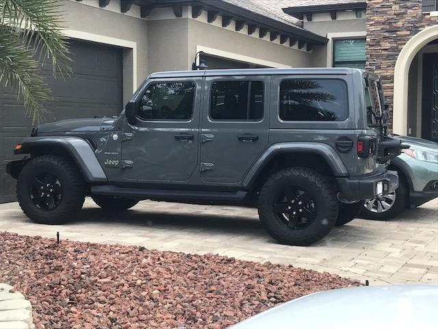 Jeep Wrangler JL STING GRAY Wrangler JL Club IMG_0713