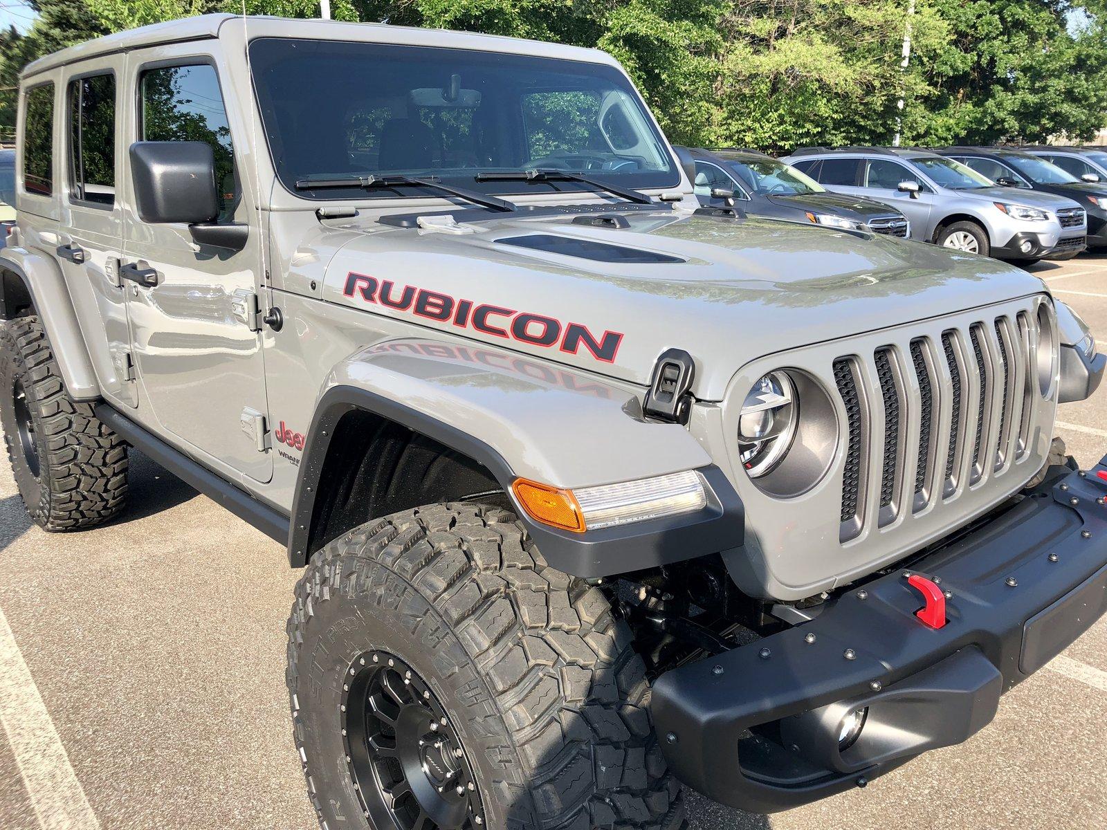 Jeep Wrangler JL STING GRAY Wrangler JL Club 2C9112CD-3FCB-4E2A-B070-FF69AFB4B2AE