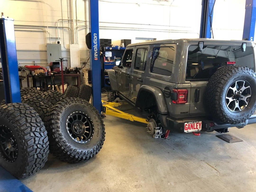 Jeep Wrangler JL STING GRAY Wrangler JL Club 30E00448-F44D-4081-8E79-161D4CA26E0F