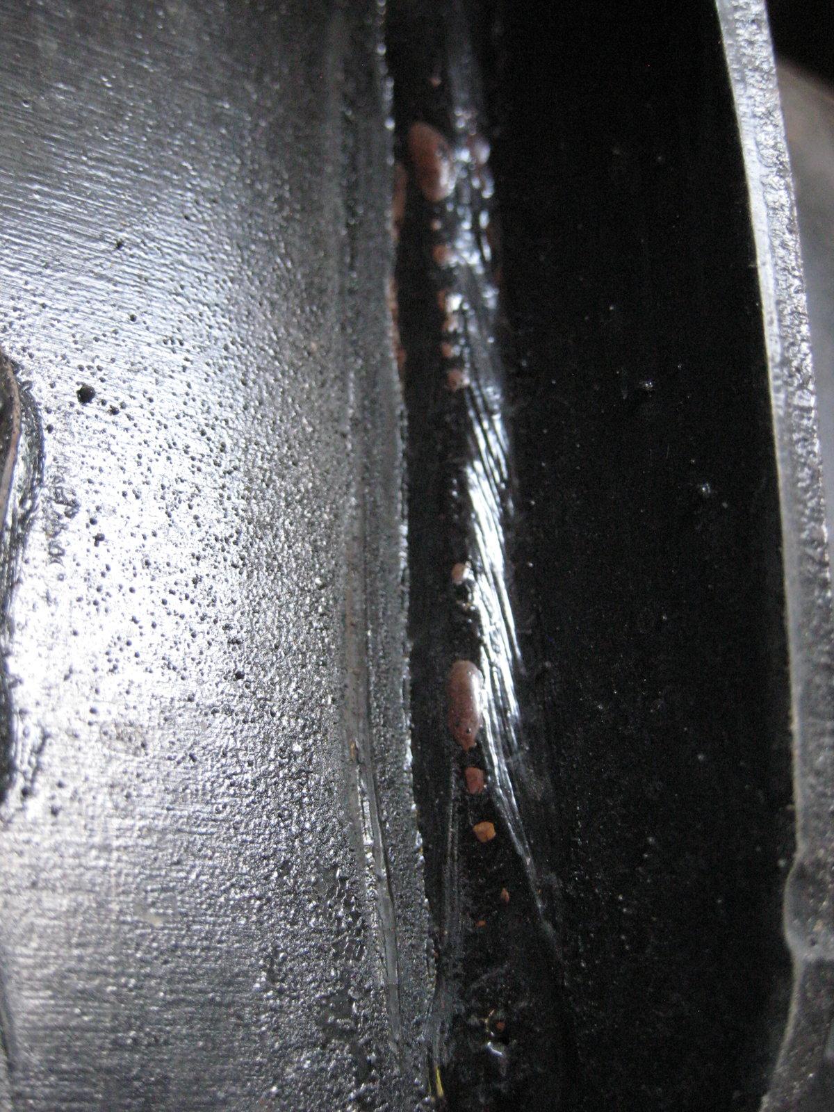 Jeep Wrangler JL JL welding Issues IMG_0492.JPG