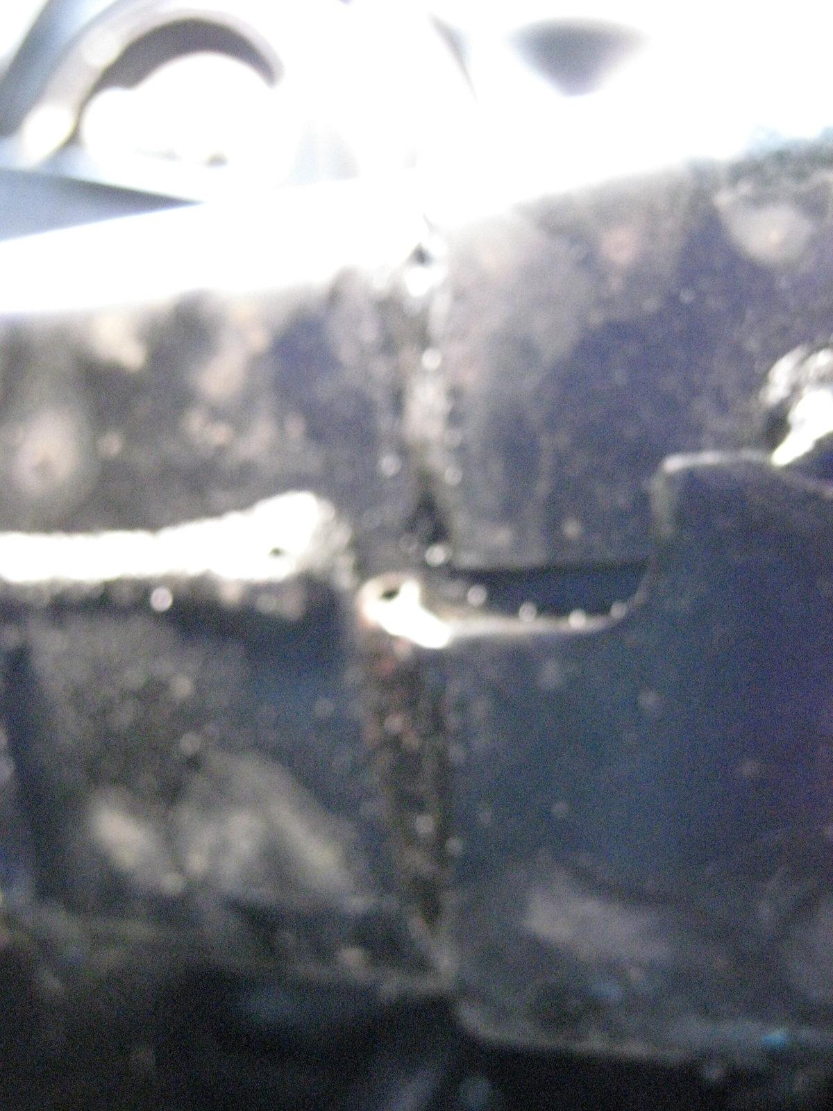 Jeep Wrangler JL JL welding Issues IMG_0506.JPG