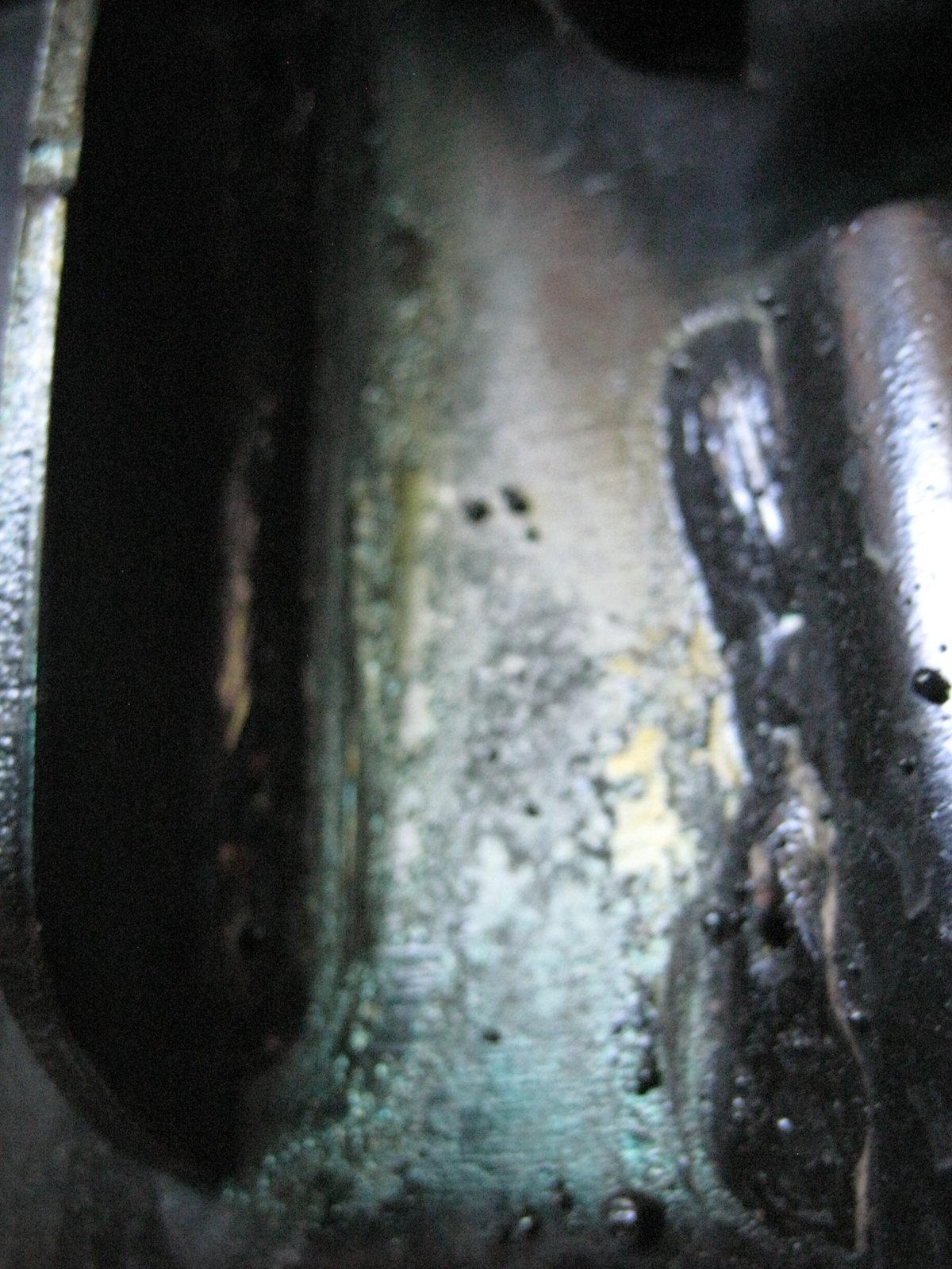 Jeep Wrangler JL JL welding Issues IMG_0508.JPG