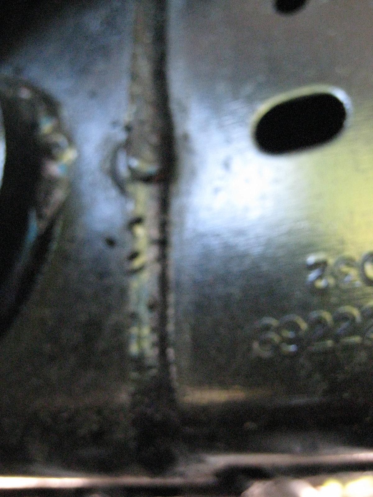 Jeep Wrangler JL JL welding Issues IMG_0511.JPG