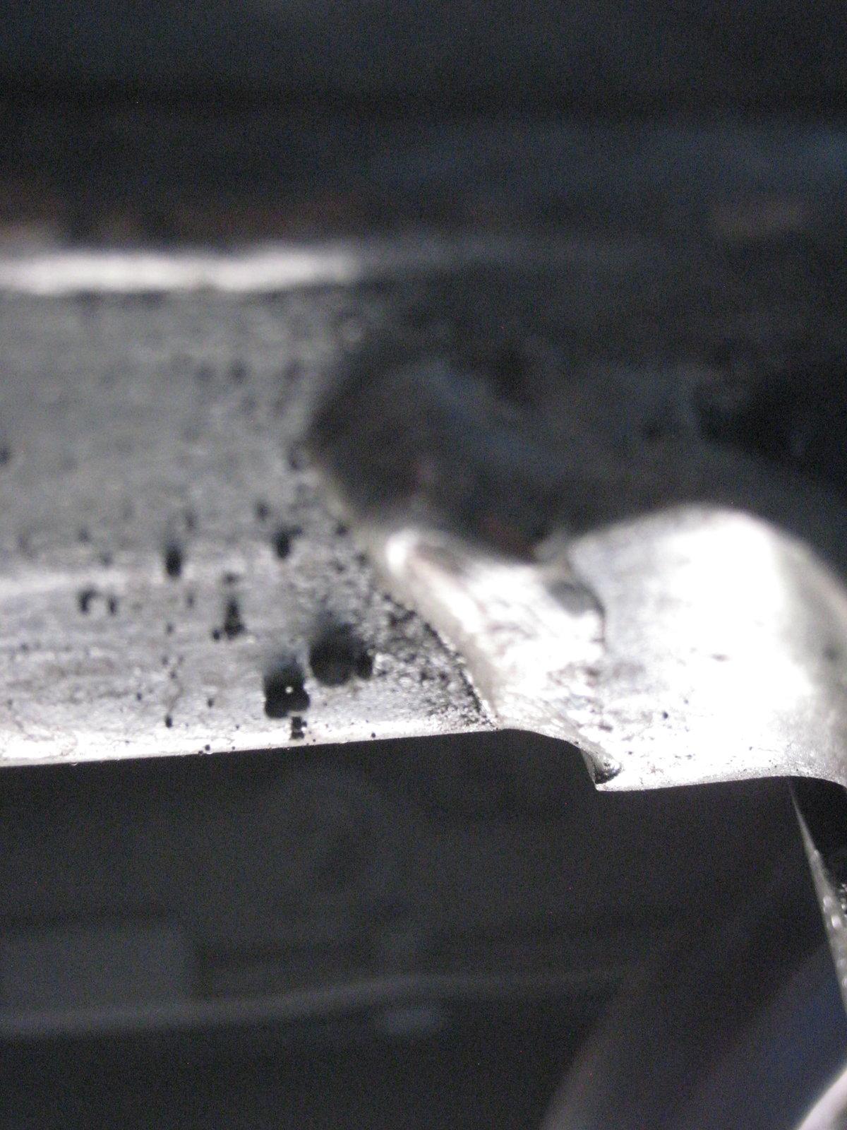 Jeep Wrangler JL JL welding Issues IMG_0536.JPG