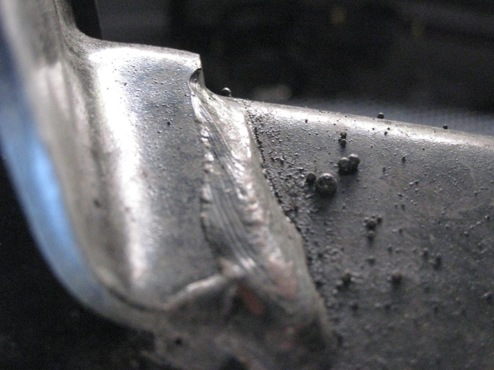 Jeep Wrangler JL JL welding Issues IMG_0537.JPG
