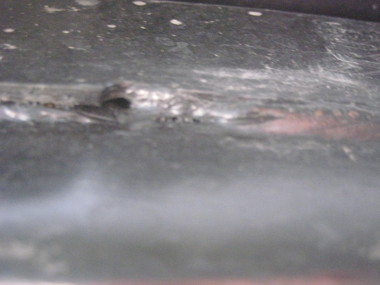 Jeep Wrangler JL JL welding Issues IMG_0566.JPG