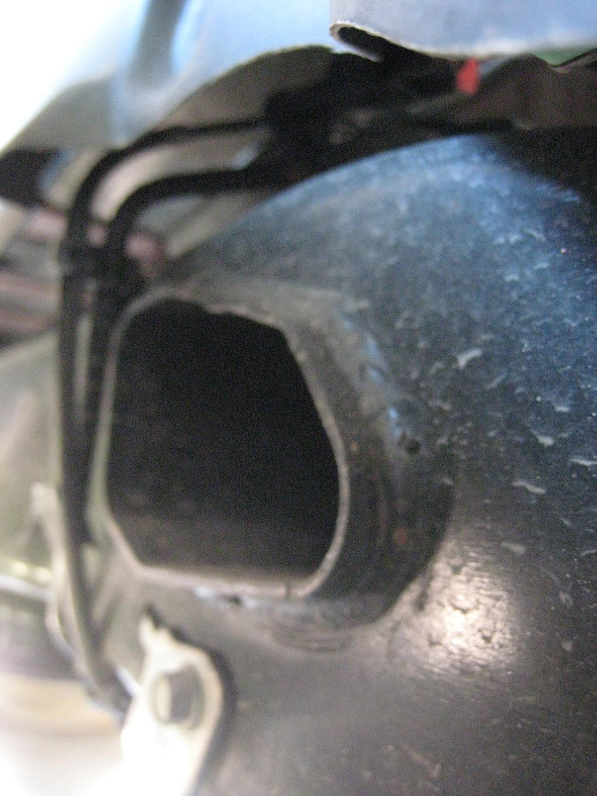 Jeep Wrangler JL JL welding Issues IMG_0567.JPG