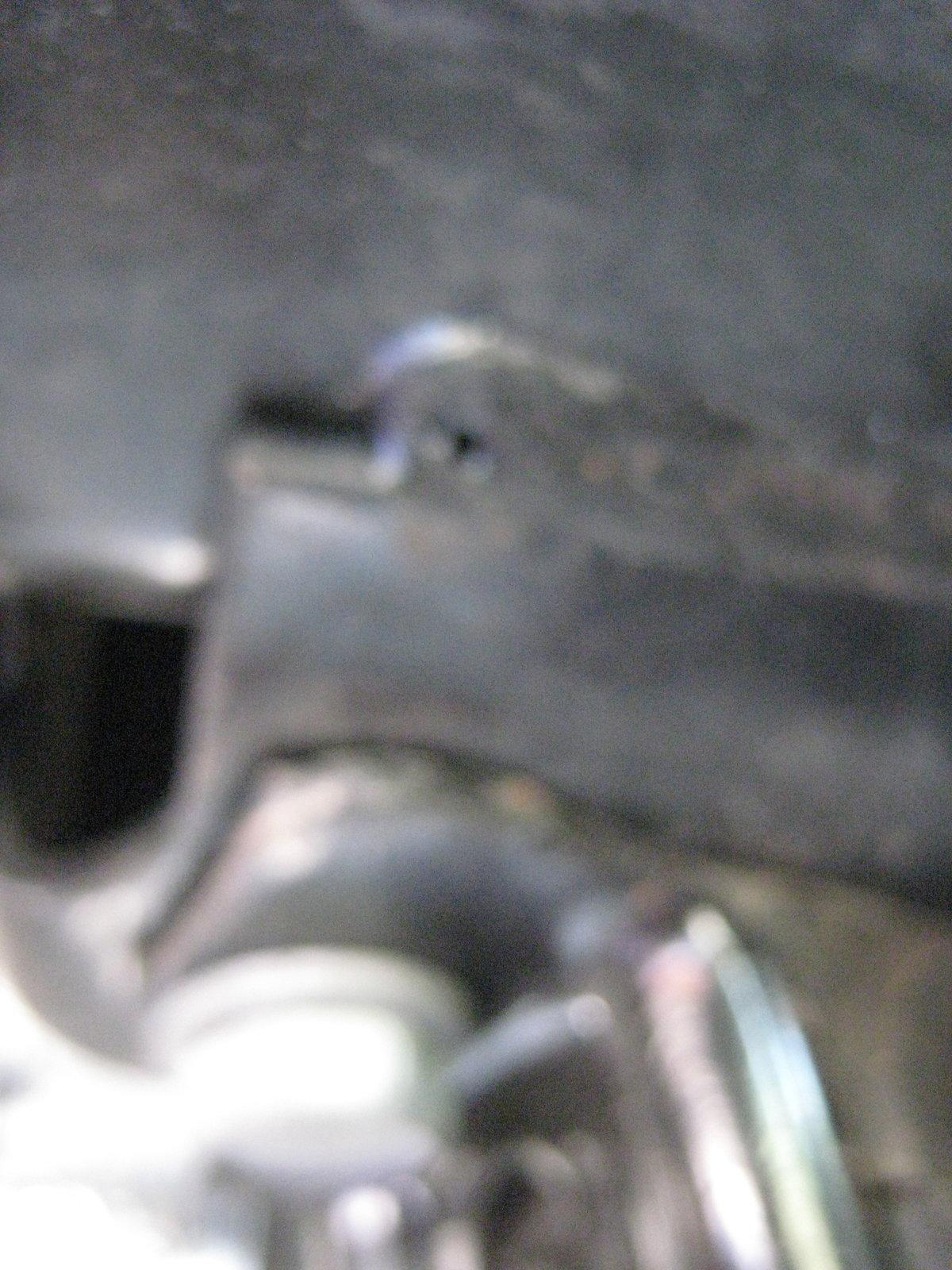 Jeep Wrangler JL JL welding Issues IMG_0581.JPG