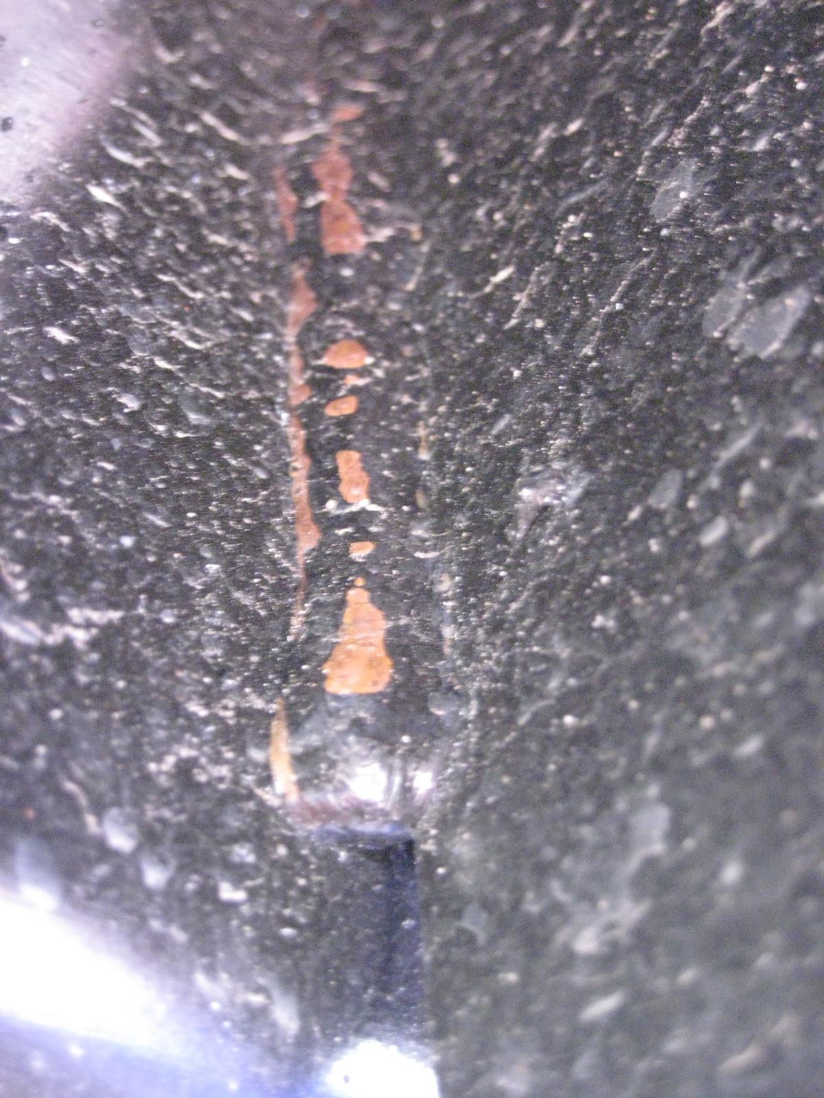 Jeep Wrangler JL JL welding Issues IMG_0591.JPG