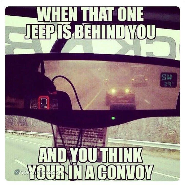 Jeep Wrangler JL Jeep humor waiting room ( ** NO POLITICS ** ) 9136968C-5037-443D-8E0A-54B04303796E