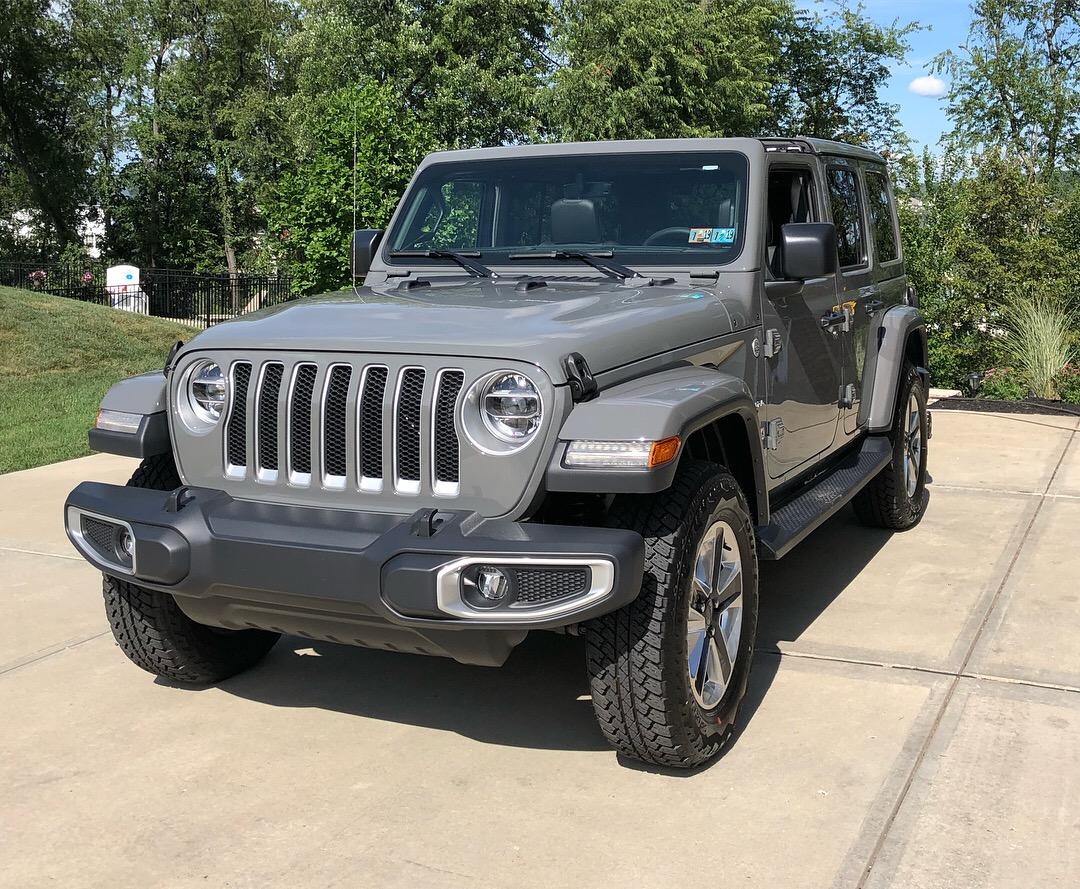 Jeep Wrangler JL Introductions & Welcome Thread 👋 9B73D818-71A1-4069-91B3-42FD9E877BA0