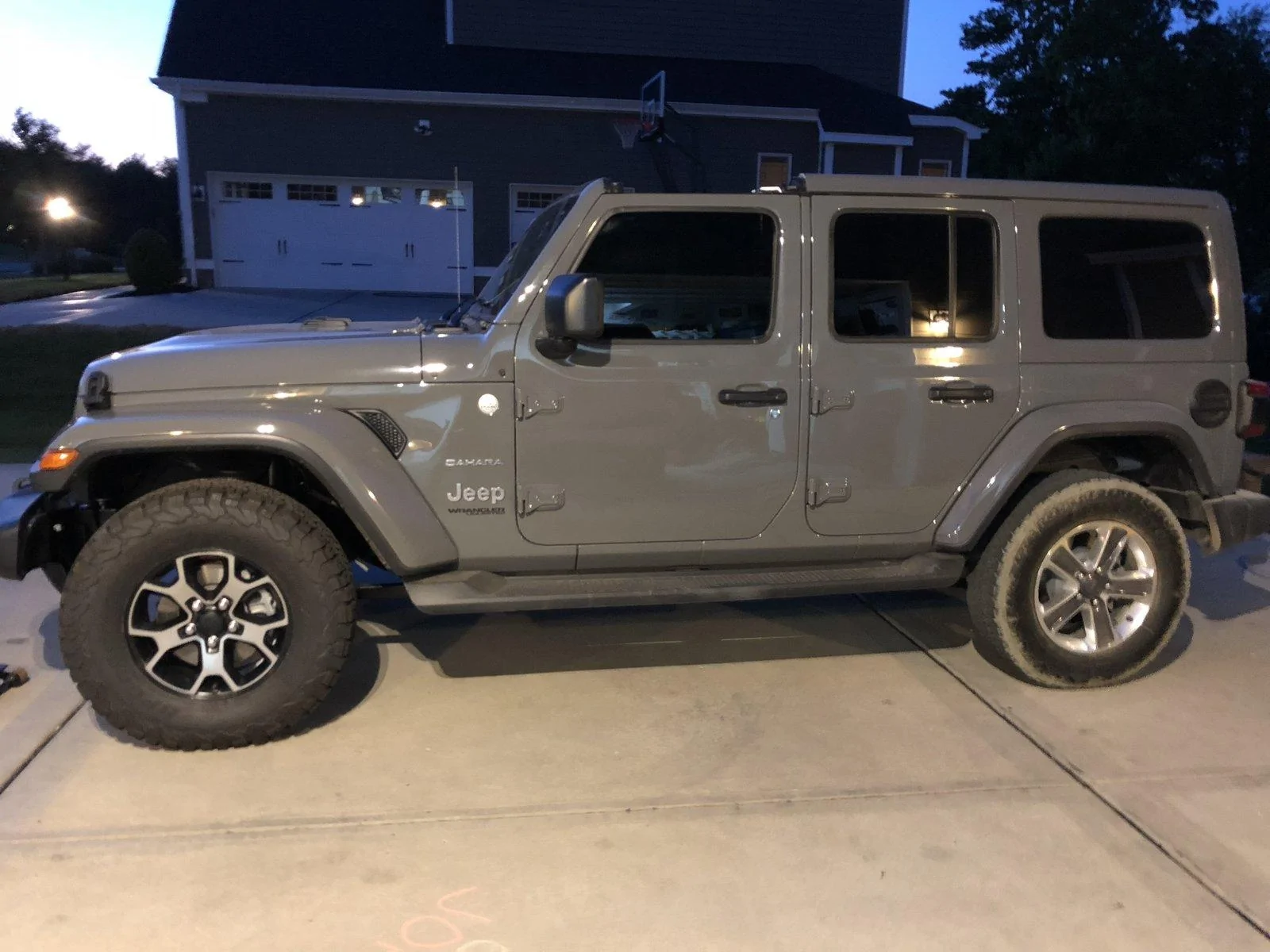 Jeep Wrangler JL Introductions & Welcome Thread 👋 9AFD4A18-622F-4F10-894B-816766E9B7EE