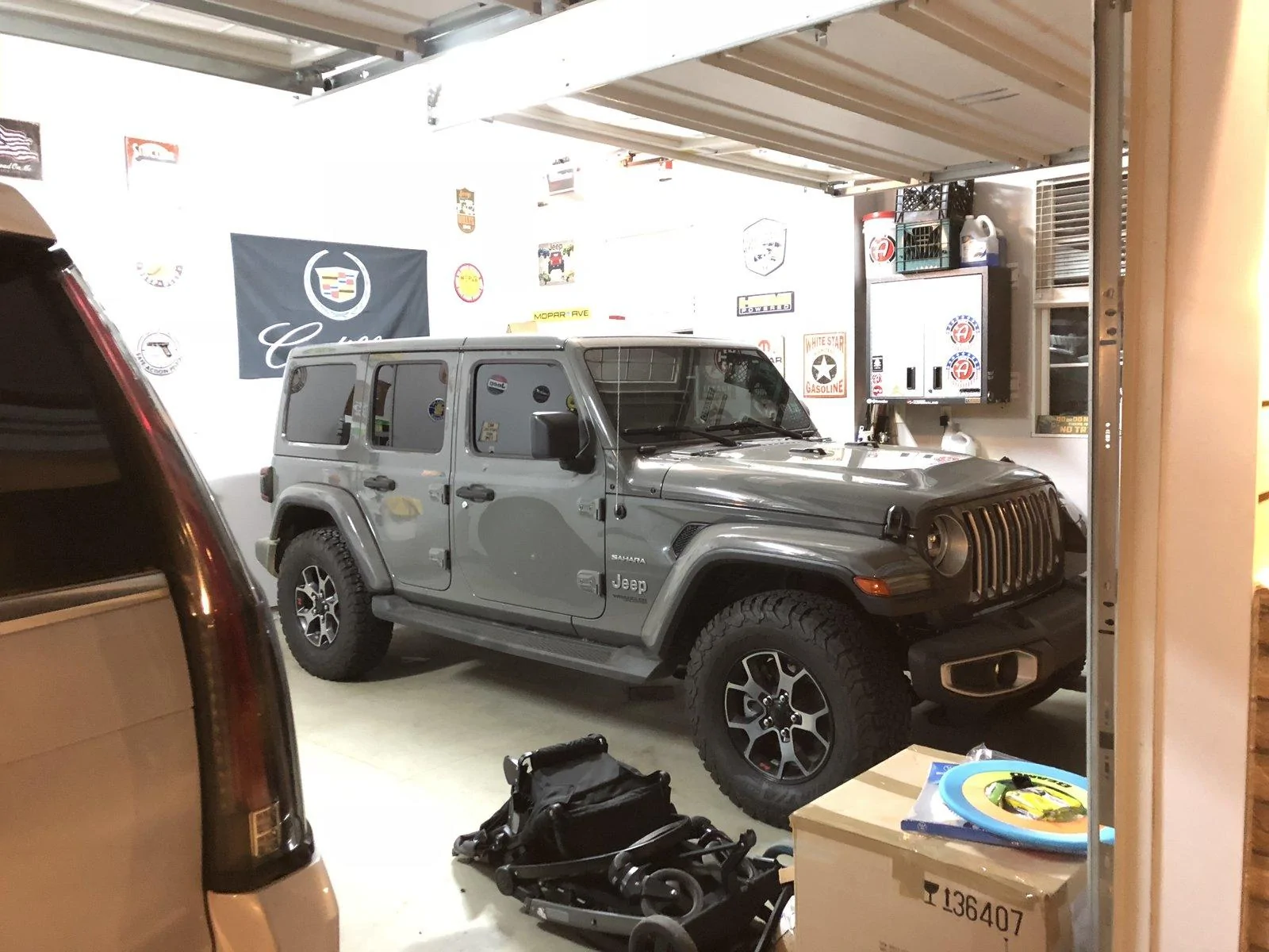 Jeep Wrangler JL Introductions & Welcome Thread 👋 FB33B84F-913B-4D37-B5C2-7DE0CFDEDFCE