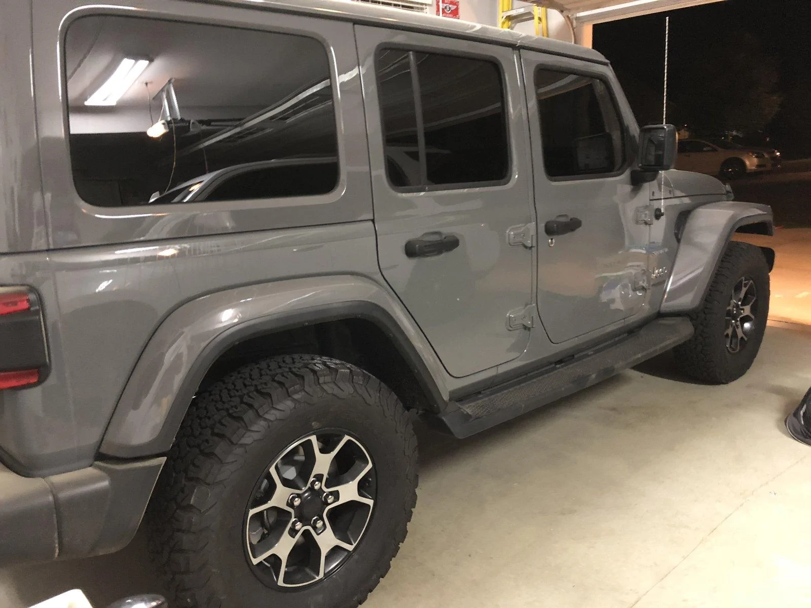 Jeep Wrangler JL Introductions & Welcome Thread 👋 2C132FF2-DA76-4C95-B62E-6374FFB8F560