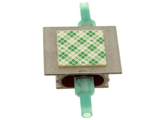 Jeep Wrangler JL Diode - No Solder, durable alternative lllll