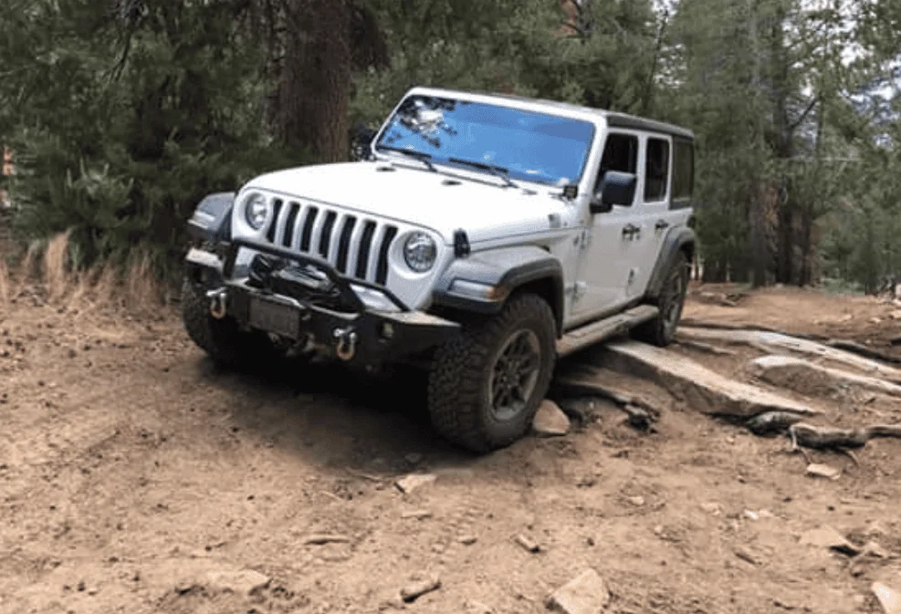 Jeep Wrangler JL Monache... Again over weekend Screenshot_2018-07-18-22-37-41-1