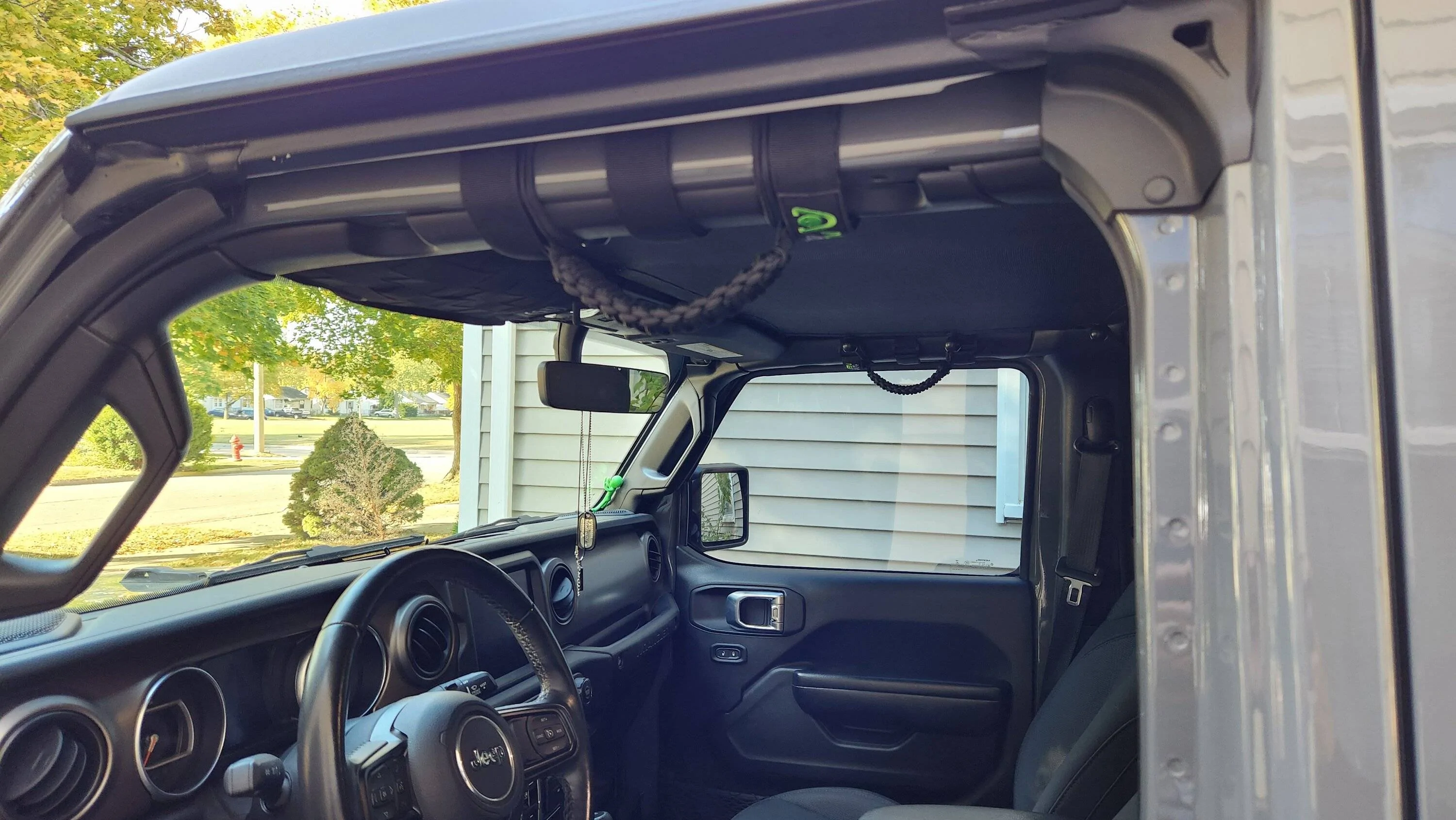 Jeep Wrangler JL Meet MAKO 20221022_103205