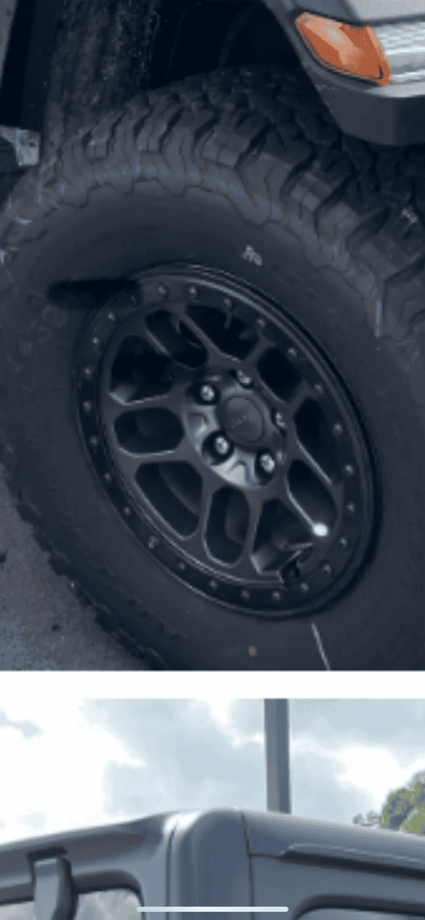 Jeep Wrangler JL 2023 Orders - Check in here 5E690F94-B23A-473A-A0CD-4FA459DBD39A