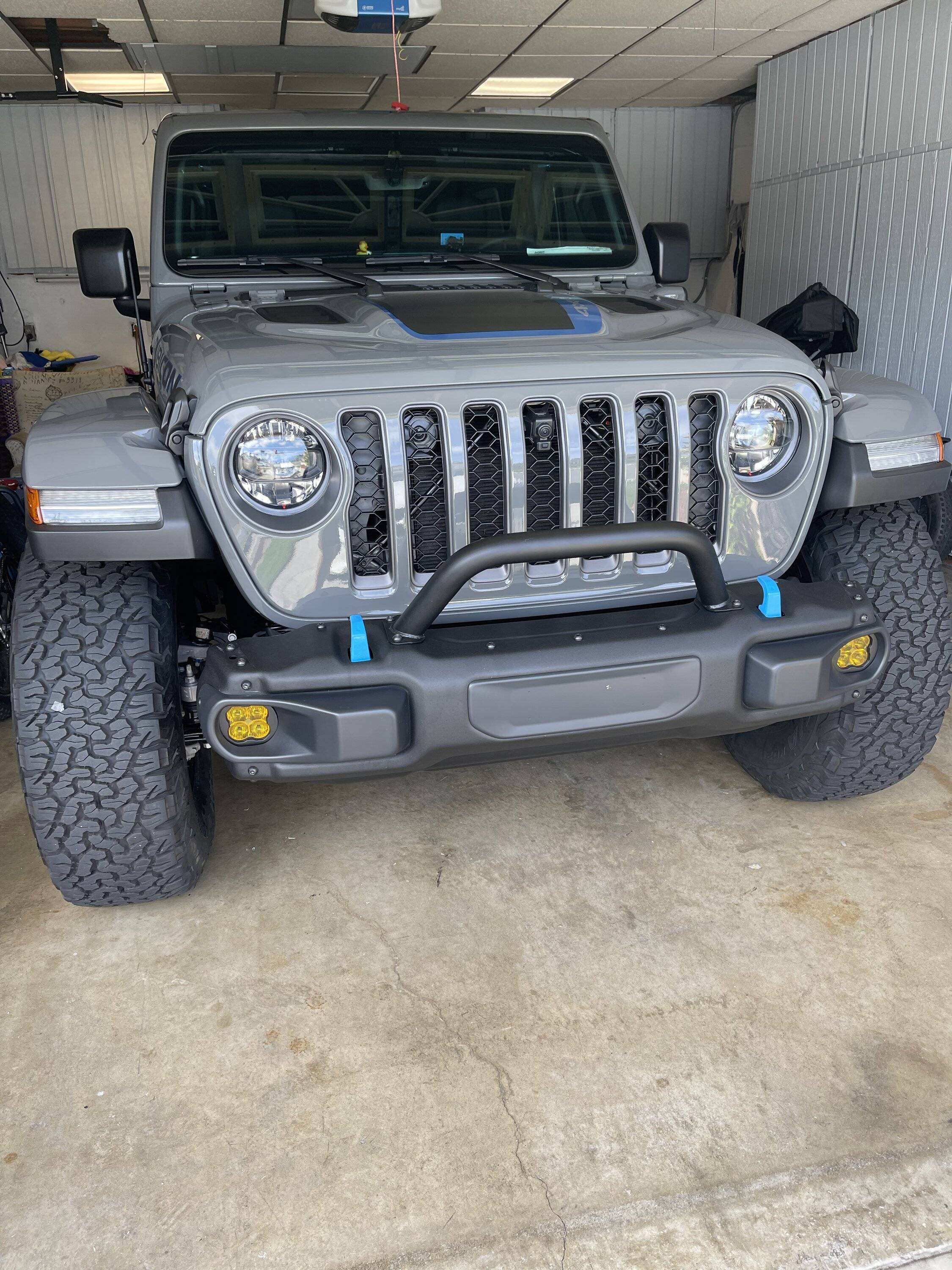 Jeep Wrangler JL Storm Cloud - 2023 4xe Rubicon Build 88E23C73-4CB0-4B50-BFBD-7E73474E4AD5
