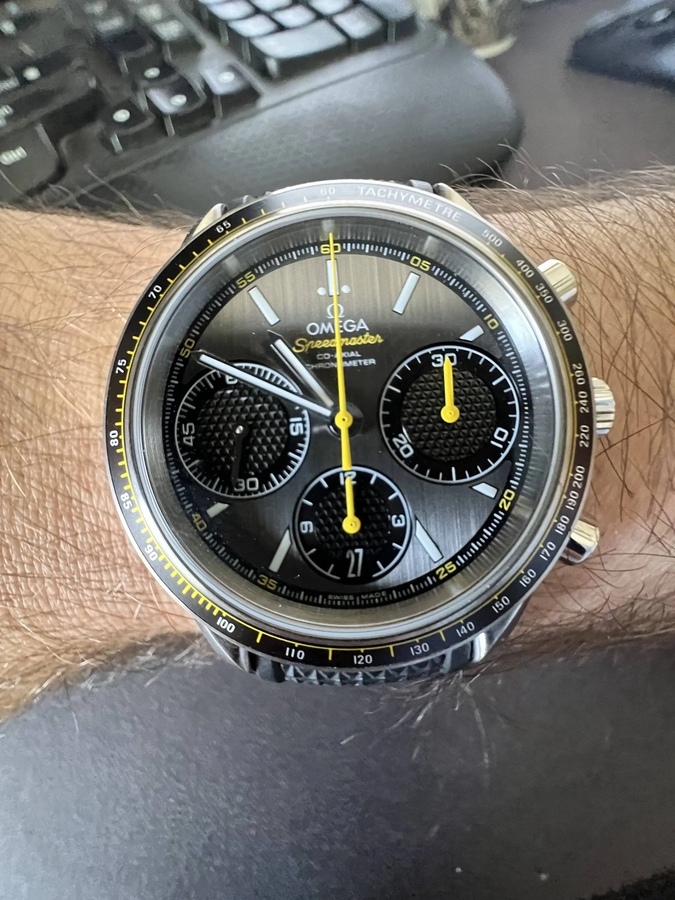 Jeep Wrangler JL Watches 68DDD36A-75B1-485C-AC8B-6DC5913219A6