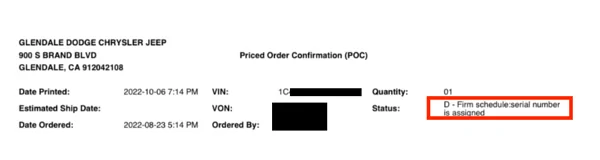 Jeep Wrangler JL 2023 Orders - Check in here i-tcmBfgx-M