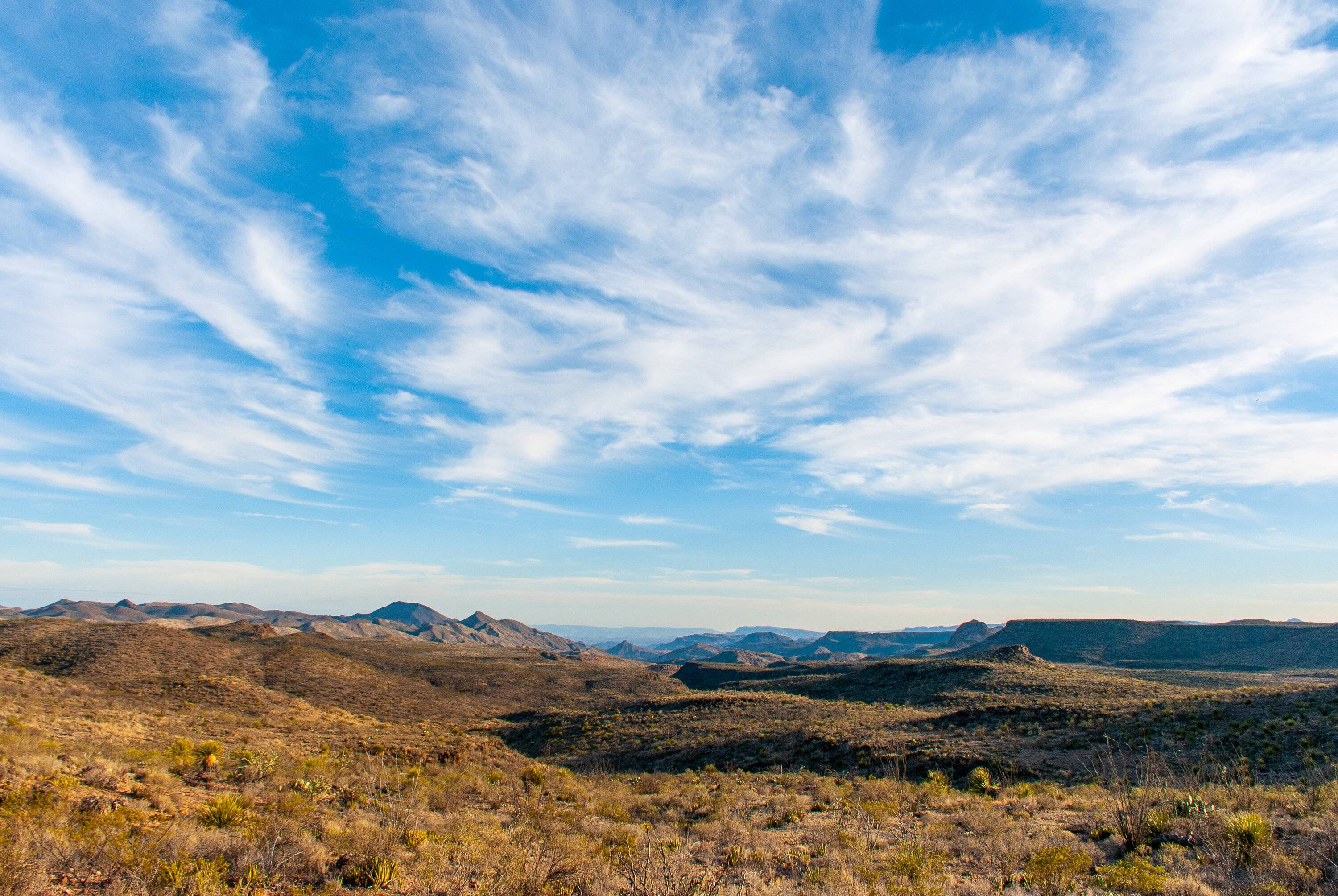Jeep Wrangler JL Big Bend Ranch SP in December A96E0FB5-BC50-4CF4-A299-3C38D831FBFD