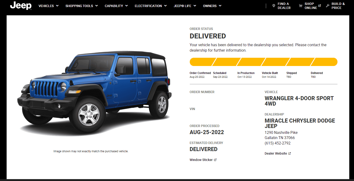 Jeep Wrangler JL 2023 Orders - Check in here Capture.PNG