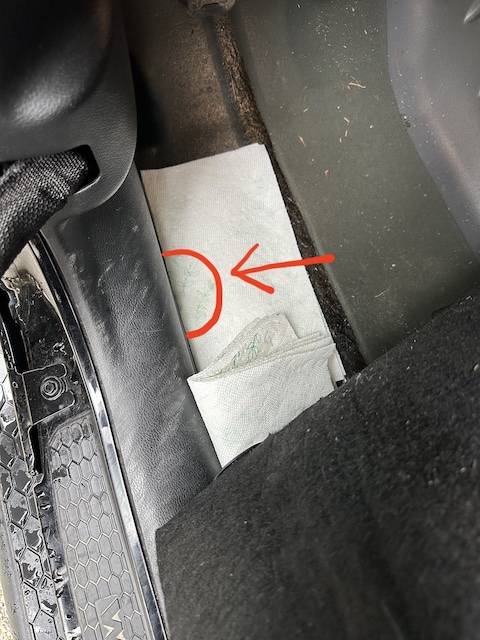 Jeep Wrangler JL Troubleshooting a leak! jeepleak